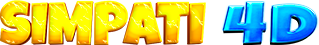 LOGO SIMPATI4D